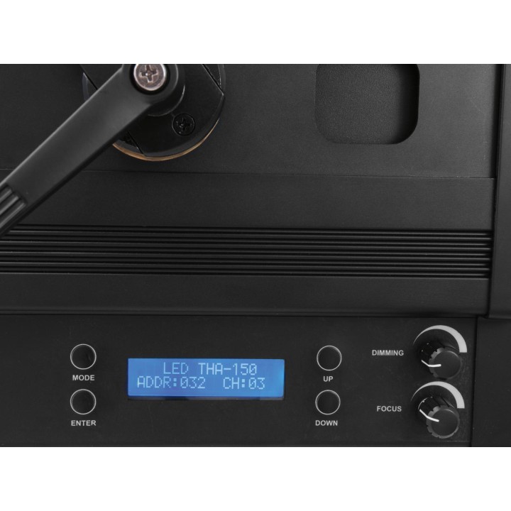 Eurolite - LED THA-150F Theater-Spot