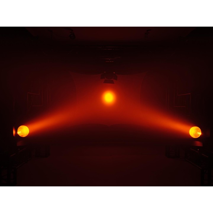 Eurolite - LED THA-150F Theater-Spot