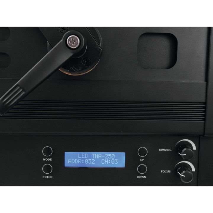Eurolite - LED THA-250F Theater-Spot
