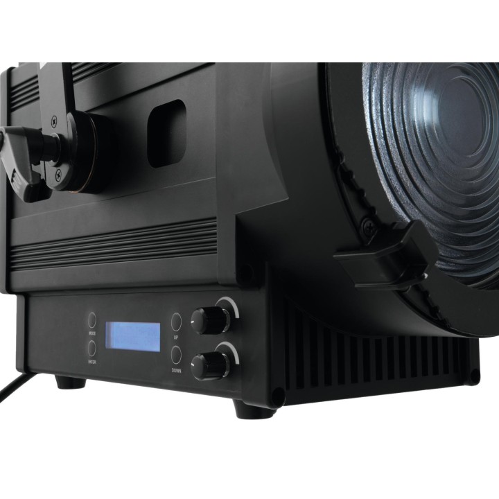 Eurolite - LED THA-250F Theater-Spot