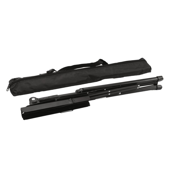 Dimavery - NTS-1 Music Stand, black