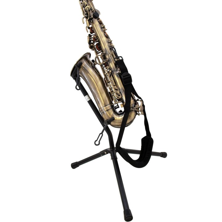 Dimavery - Saxophone Neck-belt