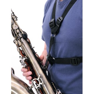 Dimavery - Saxophone Neck-belt