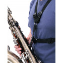 Dimavery - Saxophone Neck-belt