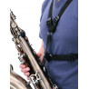 Dimavery - Saxophone Neck-belt 1