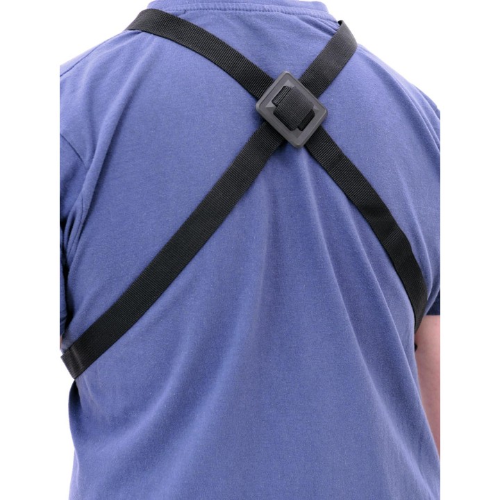Dimavery - Saxophone Neck-belt