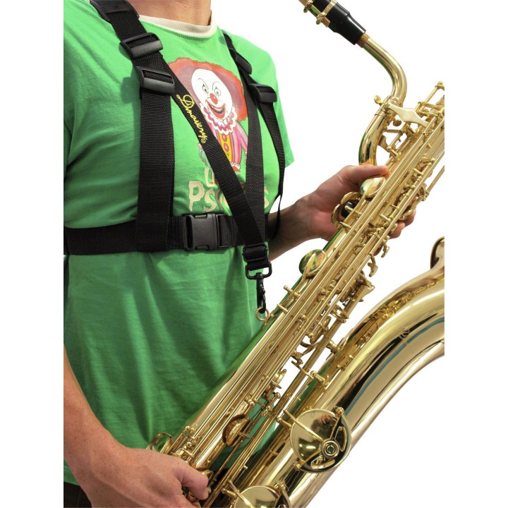 Dimavery - Saxophone Neck-belt