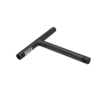 Alutruss - SINGLELOCK SPAT-S36 3-way T-Corner 90° bk
