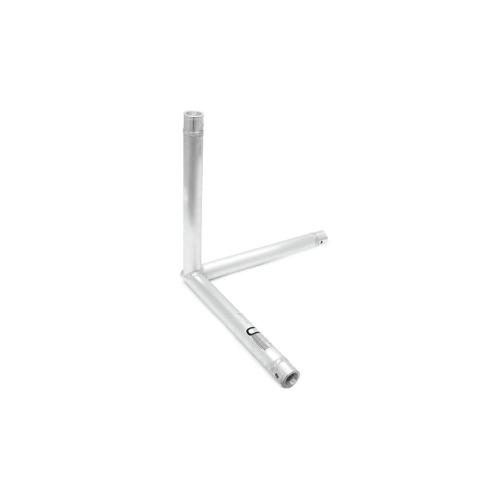 Alutruss - SINGLELOCK SPAL-31 3-way Corner 90°