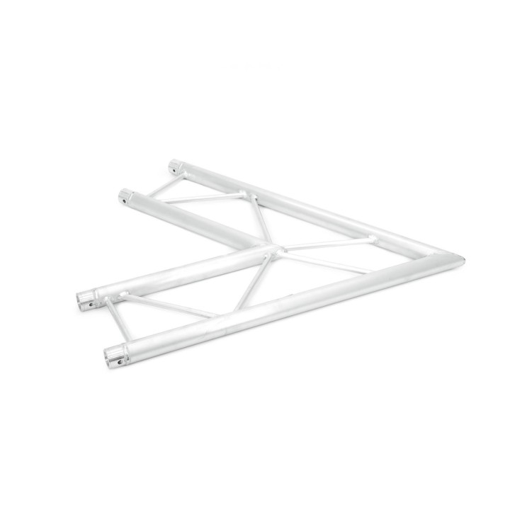 Alutruss - BILOCK BQ2-PAC20H 2-way Corner
