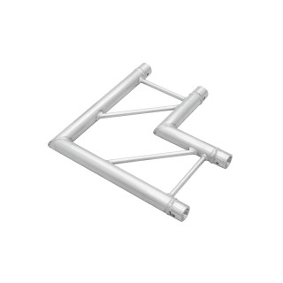 Alutruss - BILOCK BQ2-PAC21H 2-way Corner 90°