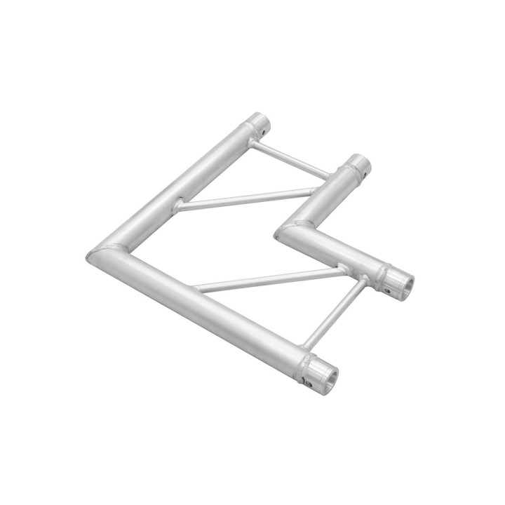 Alutruss - BILOCK BQ2-PAC21H 2-way Corner 90°