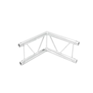 Alutruss - BILOCK BQ2-PAC21V 2-way Corner 90°