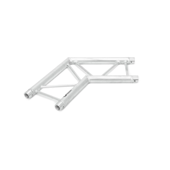 Alutruss - BILOCK BQ2-PAC22H 2-way Corner 120°