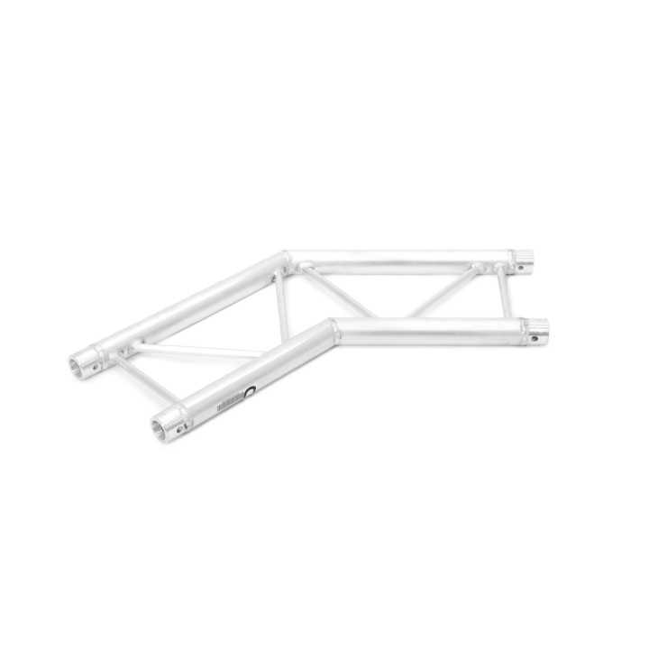 Alutruss - BILOCK BQ2-PAC23H 2-way Corner 135°