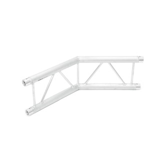 Alutruss - BILOCK BQ2-PAC23V 2-way Corner 135°