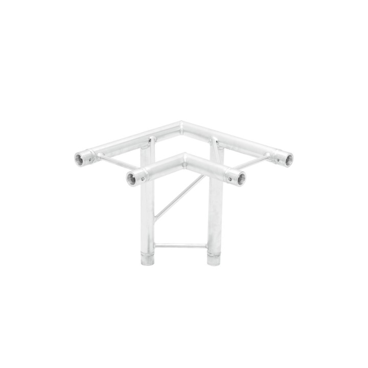 Alutruss - BILOCK BQ2-PAL31H 3-way Corner 90°
