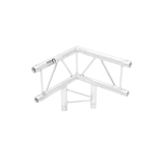 Alutruss - BILOCK BQ2-PAL31V 3-way Corner 90°