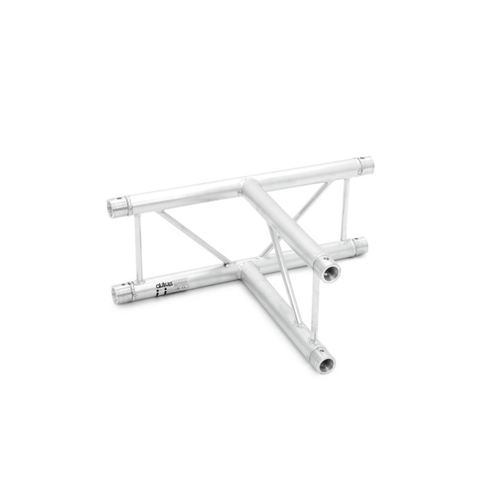 Alutruss - BILOCK BQ2-PAT36V 3-way T-Piece 90°