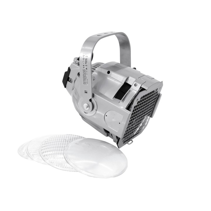 Eurolite - ML-64 GKV Multi Lens Spot sil