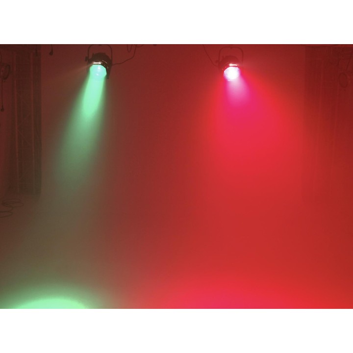 Eurolite - ML-64 GKV Multi Lens Spot sil