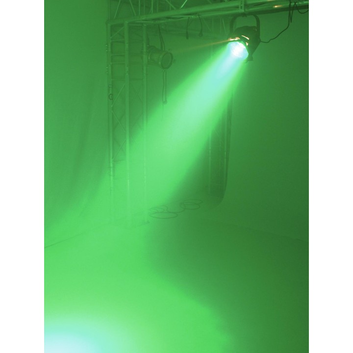 Eurolite - ML-64 GKV Multi Lens Spot sil