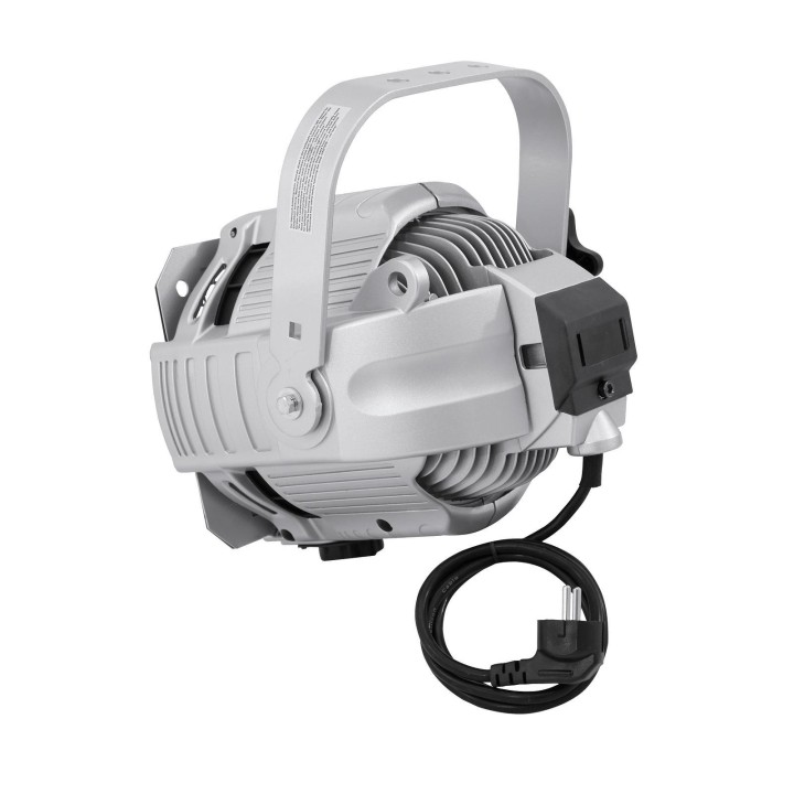 Eurolite - ML-64 ZOOM GKV Multi Lens Spot sil