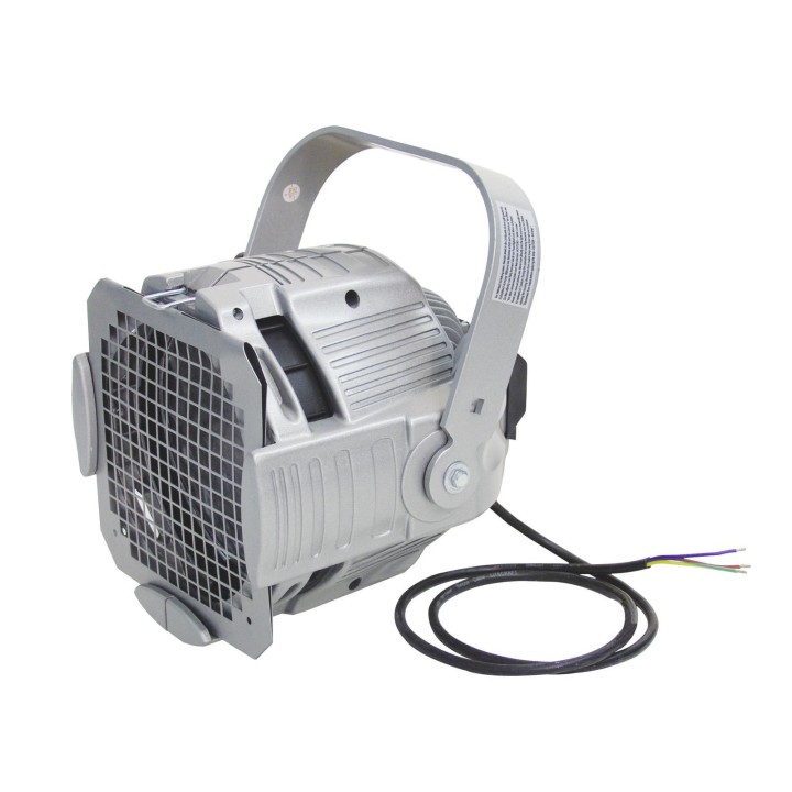 Eurolite - ML-64 ZOOM GKV Multi Lens Spot sil