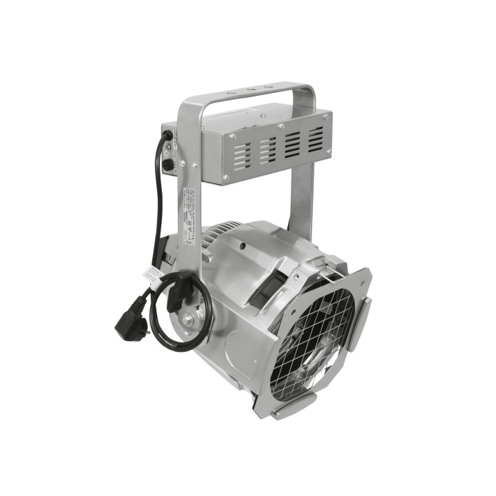 Eurolite - ML-56 CDM Multi Lens Spot sil