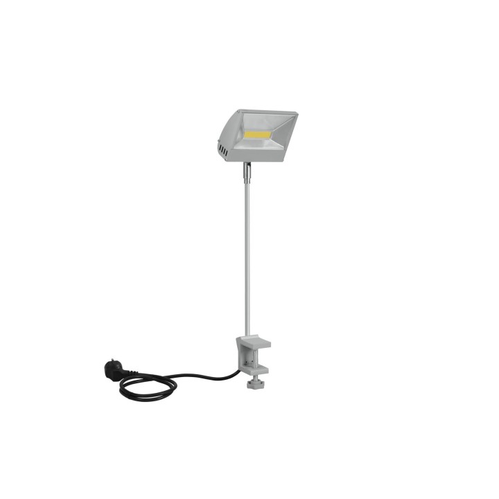 Eurolite - LED KKL-30 Floodlight 4100K silver
