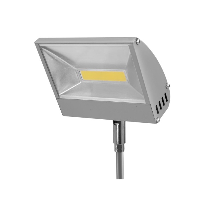 Eurolite - LED KKL-30 Floodlight 4100K silver