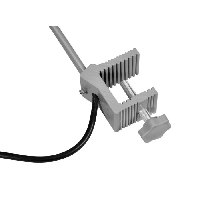 Eurolite - LED KKL-30 Floodlight 4100K silver