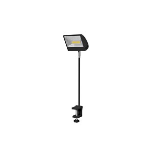 Eurolite - LED KKL-30 Floodlight 4100K black