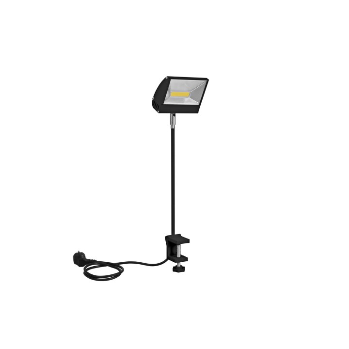 Eurolite - LED KKL-30 Floodlight 4100K black