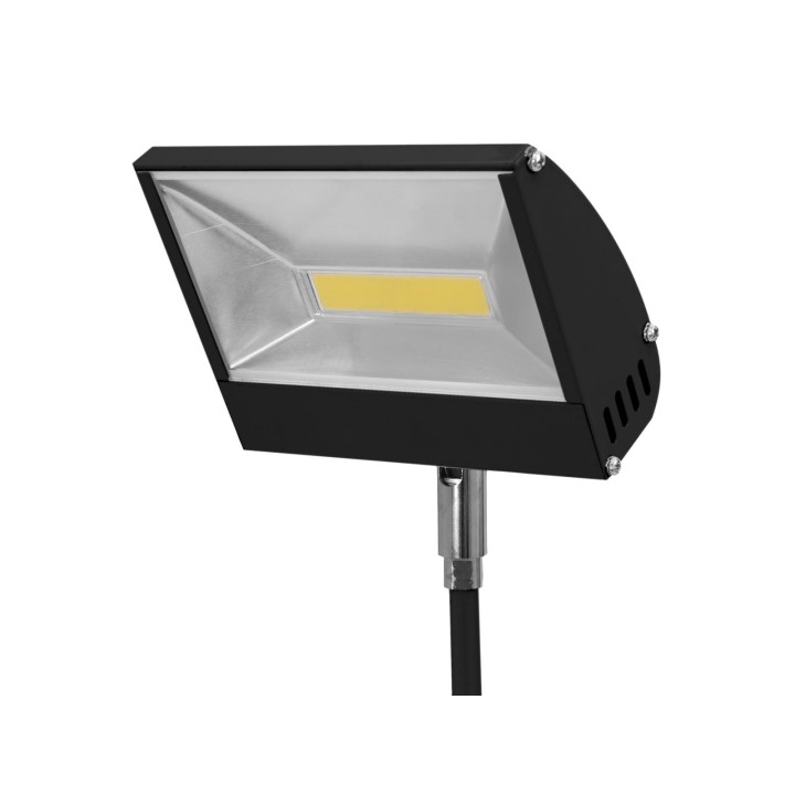 Eurolite - LED KKL-30 Floodlight 4100K black
