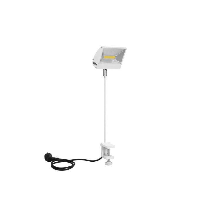 Eurolite - LED KKL-30 Floodlight 4100K white