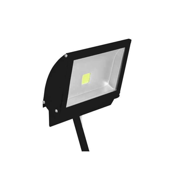 Eurolite - LED KKL-50 Floodlight 4100K black