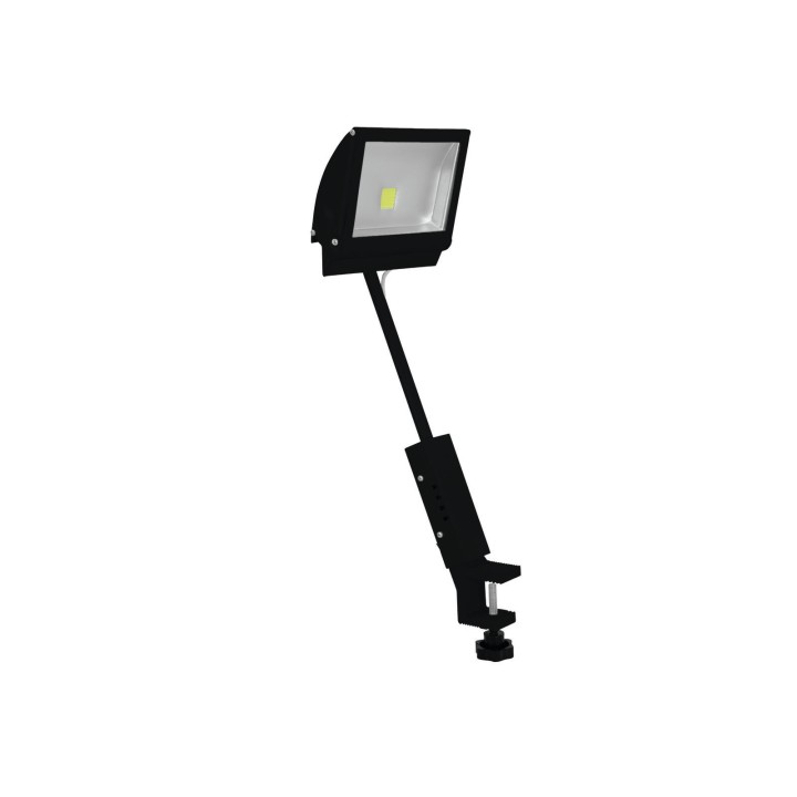 Eurolite - LED KKL-50 Floodlight 4100K black