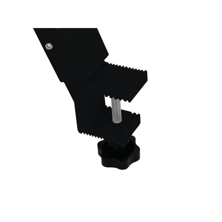 Eurolite - LED KKL-50 Floodlight 4100K black