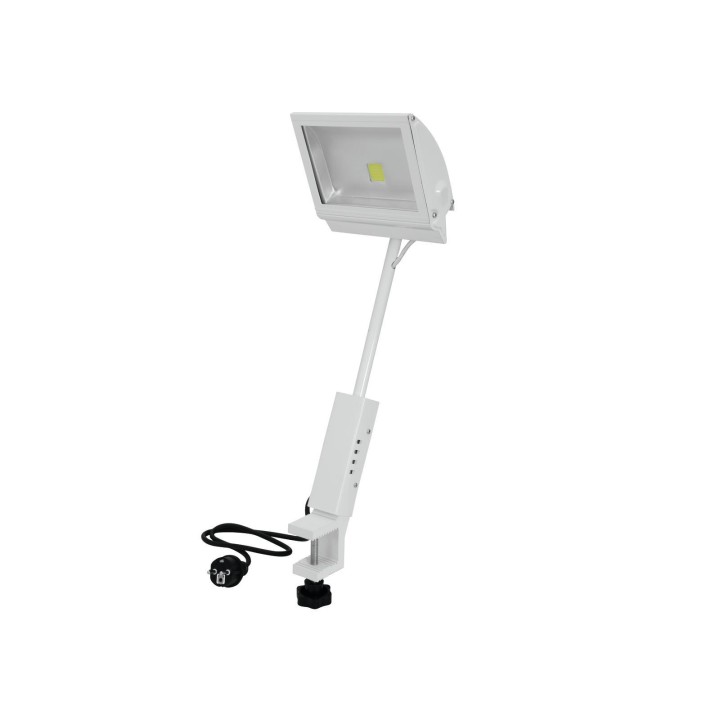Eurolite - LED KKL-50 Floodlight 4100K white