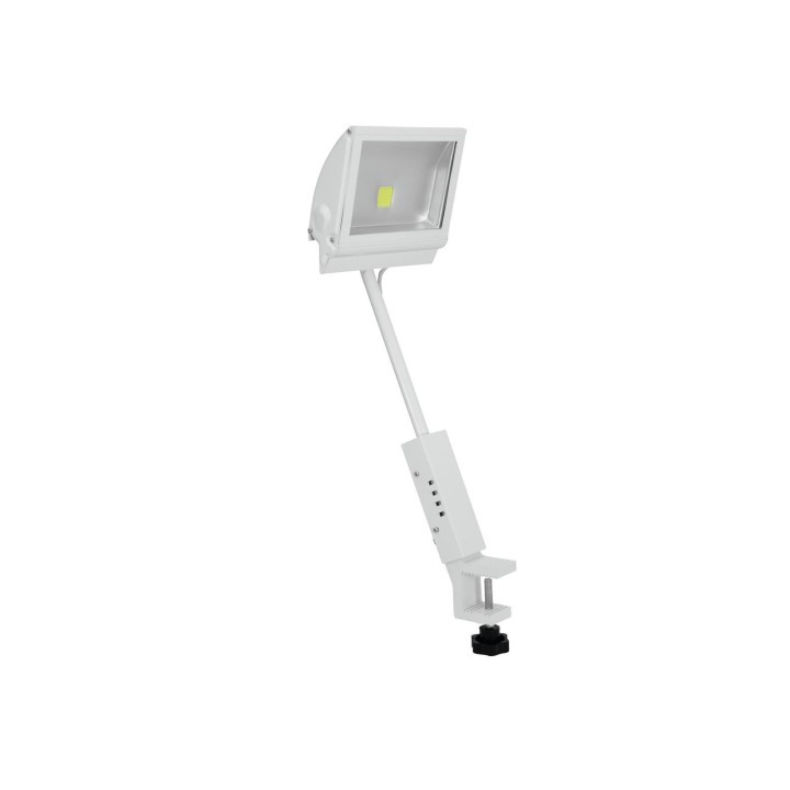 Eurolite - LED KKL-50 Floodlight 4100K white