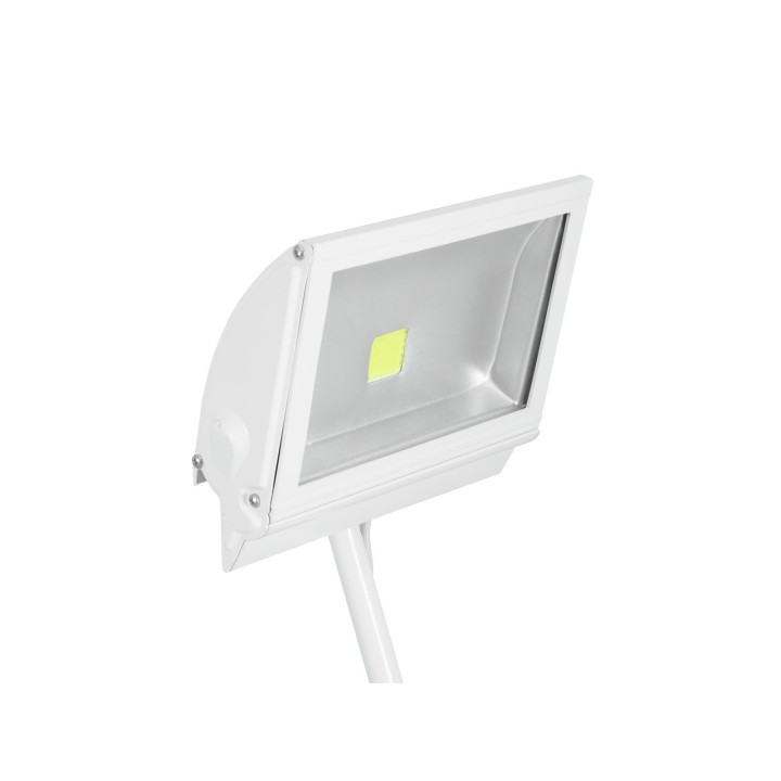 Eurolite - LED KKL-50 Floodlight 4100K white