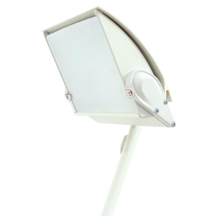 Eurolite - KKL-300 Halogen Floodlight white