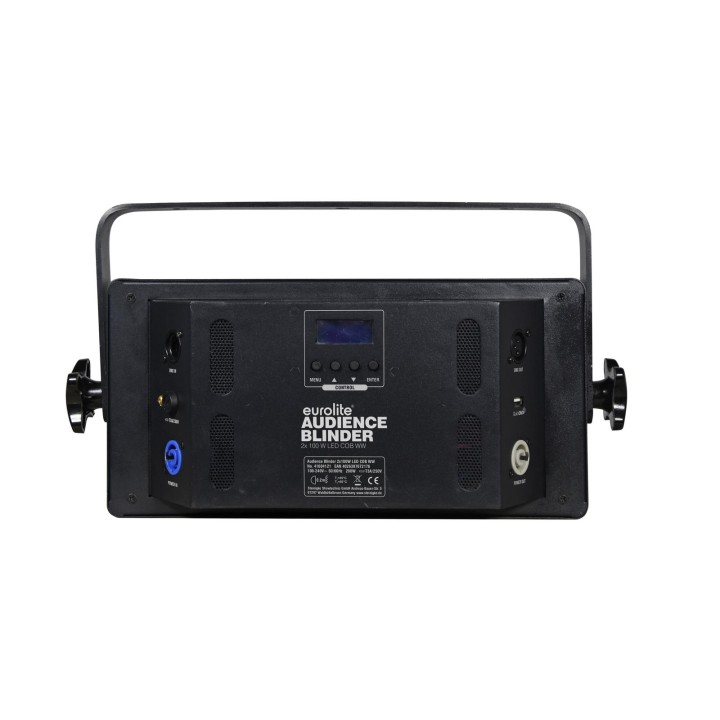 Eurolite - Audience Blinder 2x100W LED COB