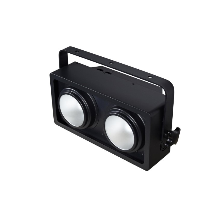 Eurolite - Audience Blinder 2x100W LED COB