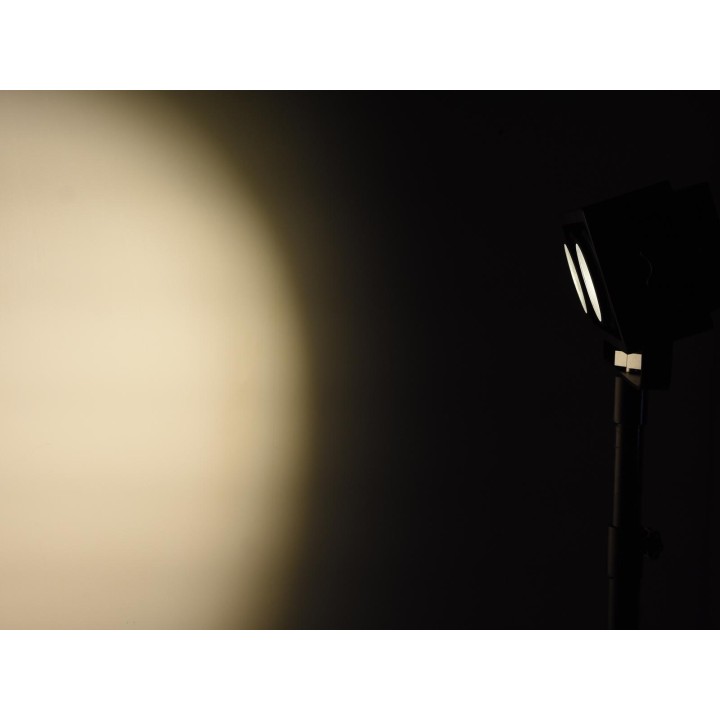 Eurolite - Audience Blinder 2x100W LED COB