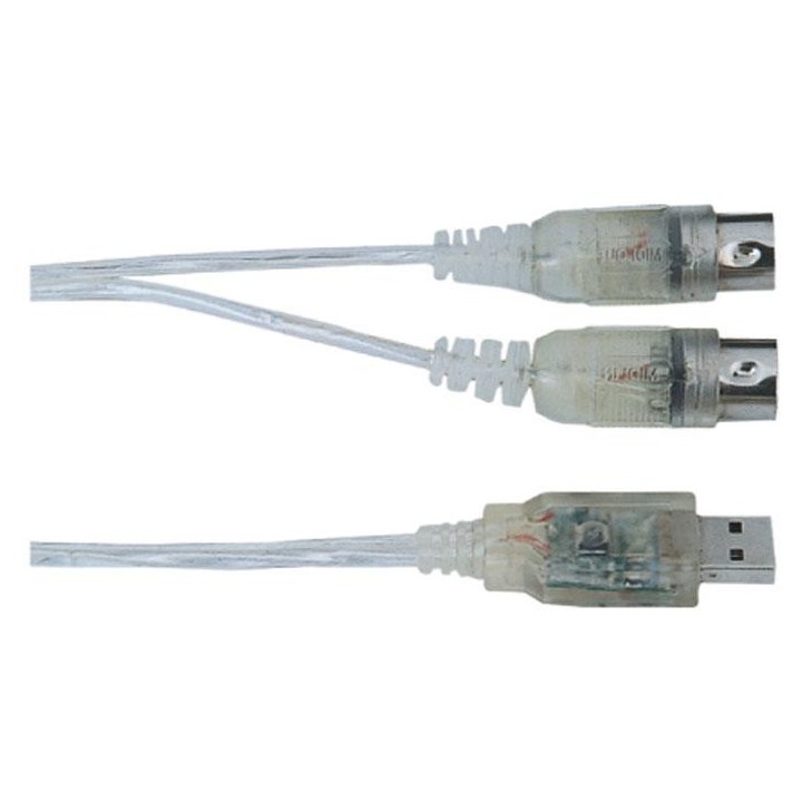 Oqan - QABL INT USB-MIDI