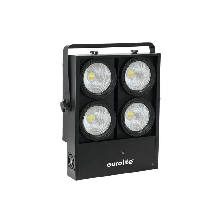 Eurolite - Audience Blinder 4x100W LED COB