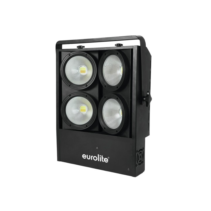 Eurolite - Audience Blinder 4x100W LED COB