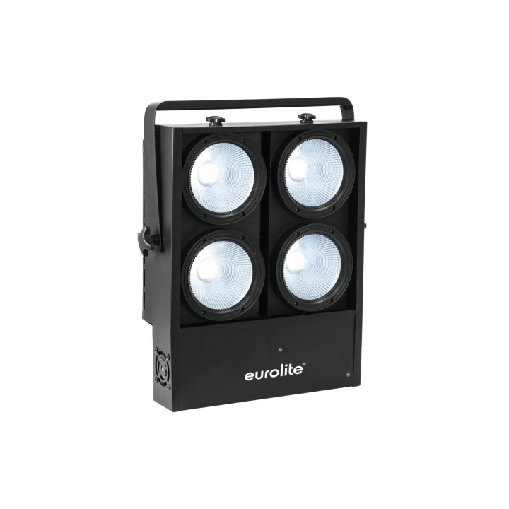 Eurolite - Audience Blinder 4x100W LED COB